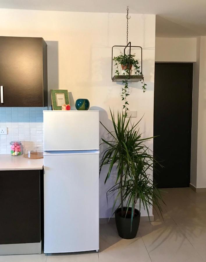 Fat Cow Apartment 101 Larnaca Exterior photo
